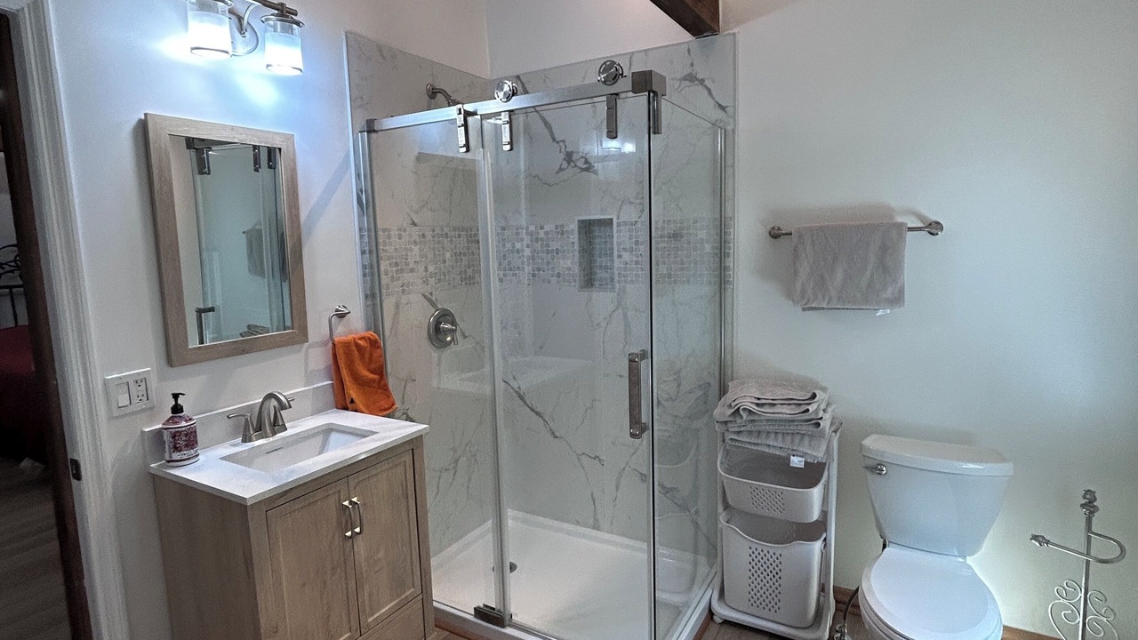 Photo of Bathroom in Clarkdale