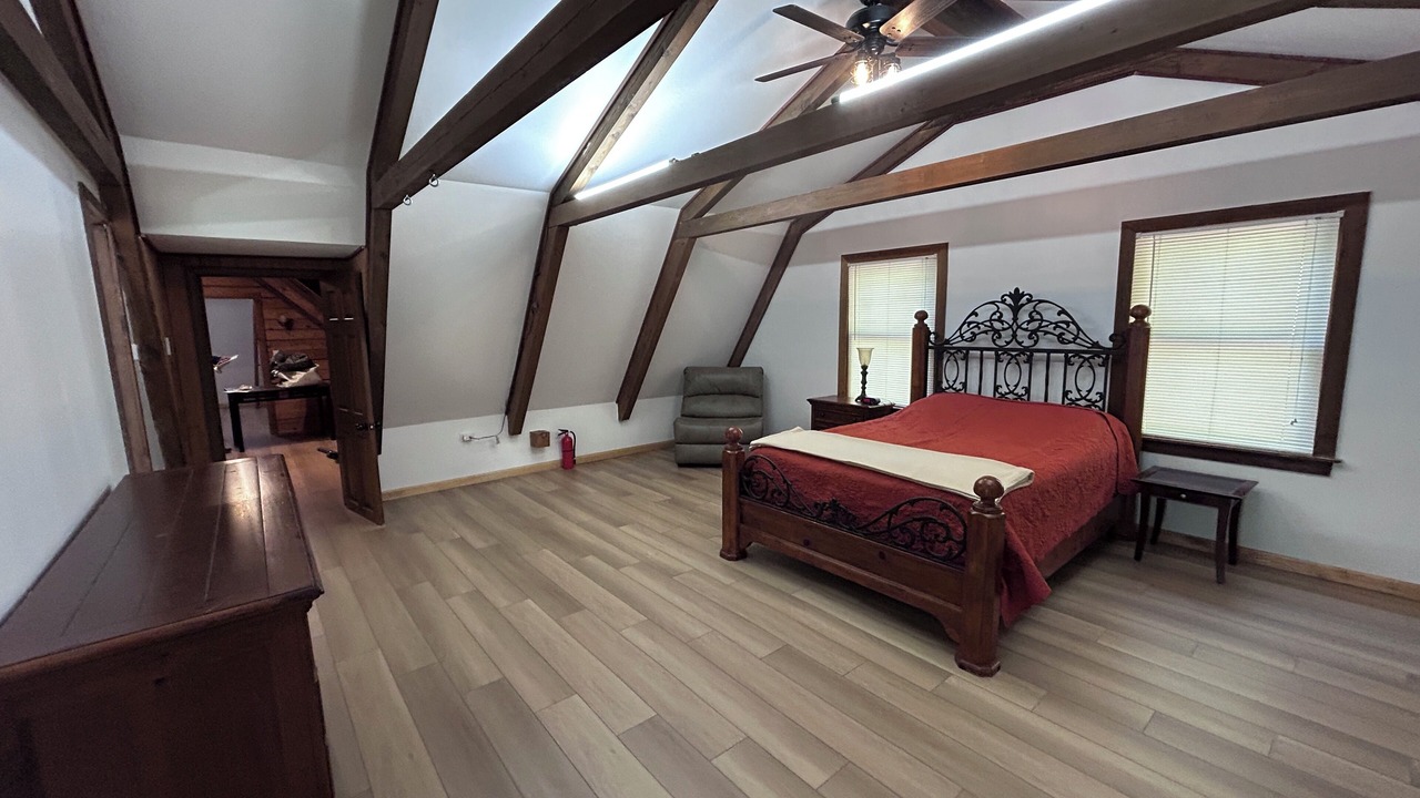 Photo of Bedroom in Clarkdale