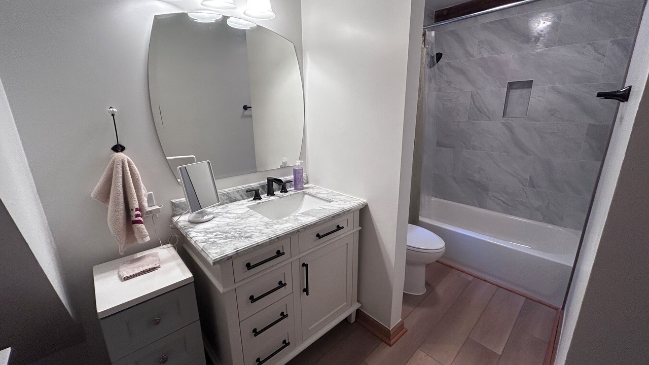 Photo of Bathroom in Clarkdale