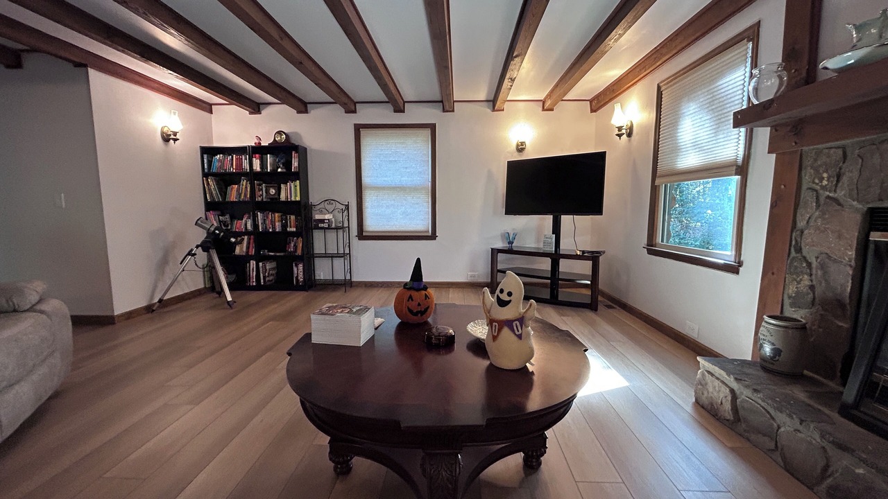 Photo of Livingroom in Clarkdale