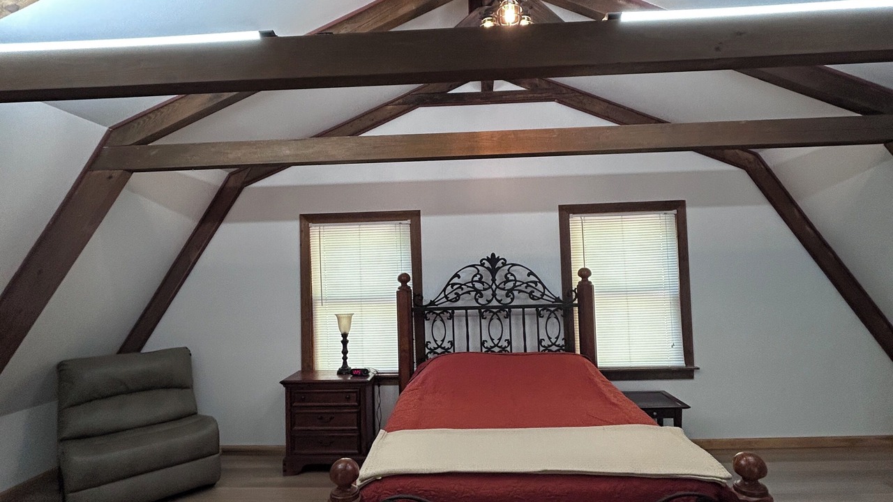 Photo of Bedroom in Clarkdale