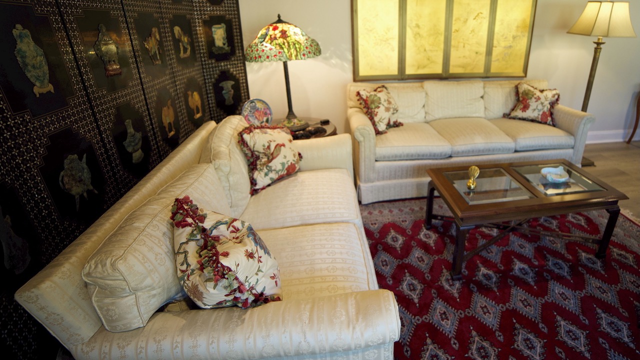 Photo of Livingroom in Morganton