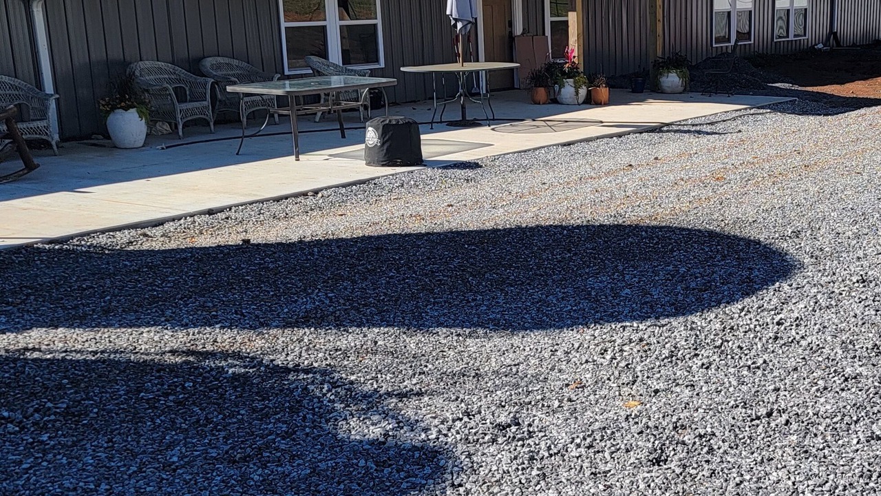 Photo of Outdoor in Morganton