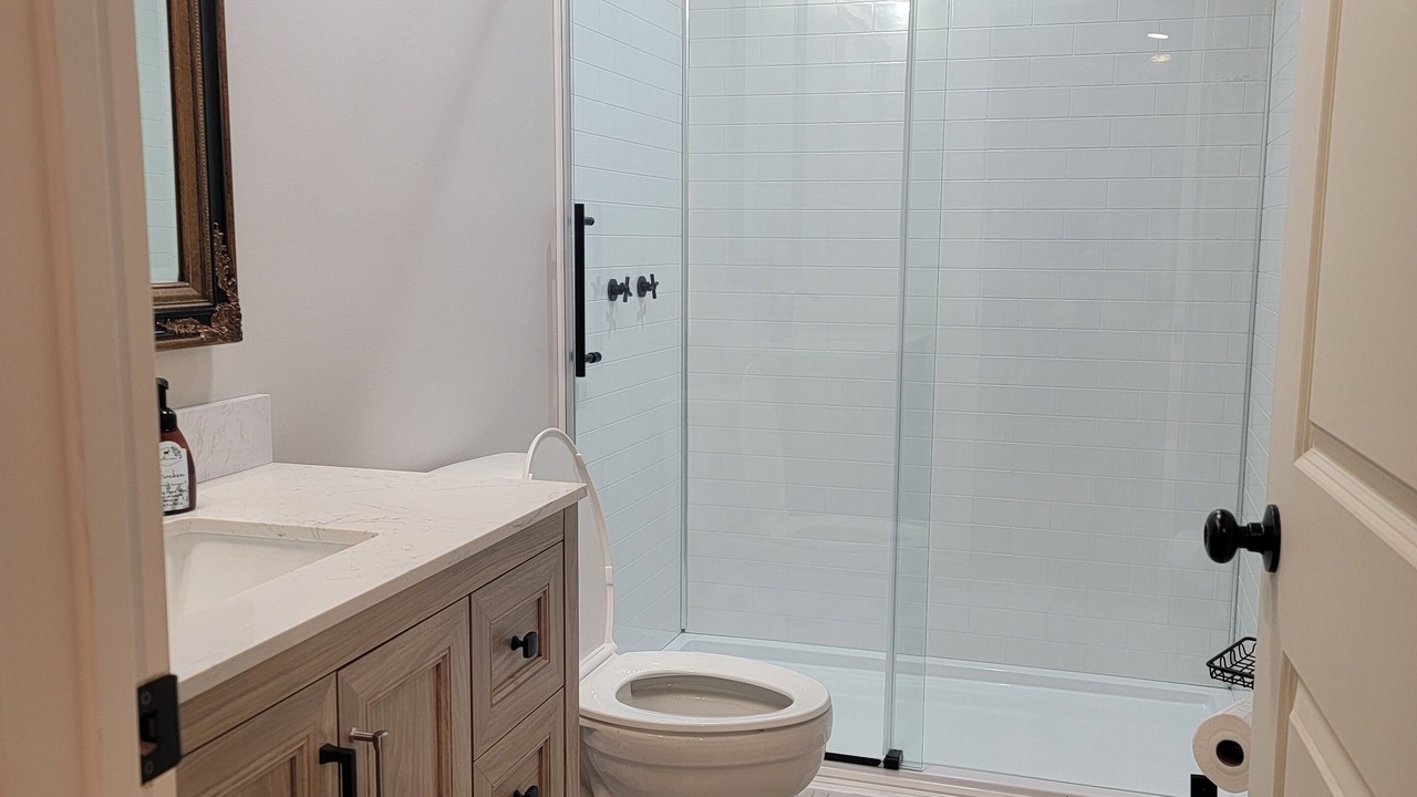 Photo of Bathroom in Morganton