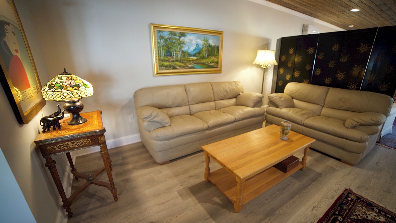 Photo of Livingroom in Morganton