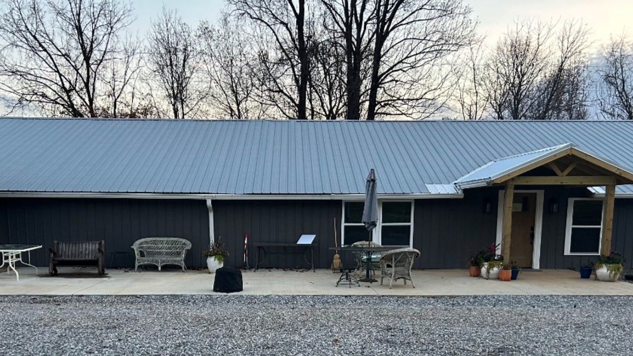 Photo of Outdoor in Morganton