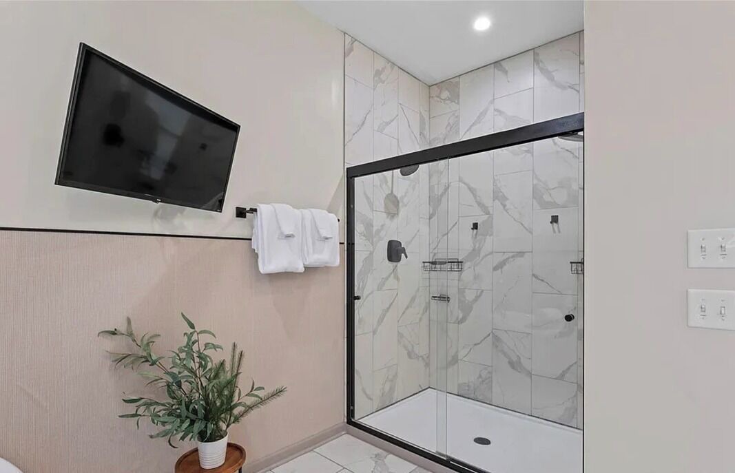 Photo of Bathroom in Mooresville