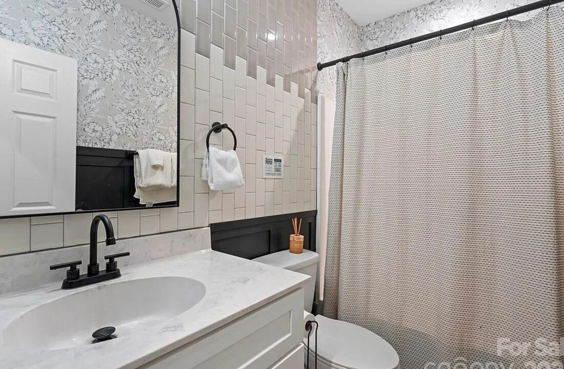Photo of Bathroom in Mooresville