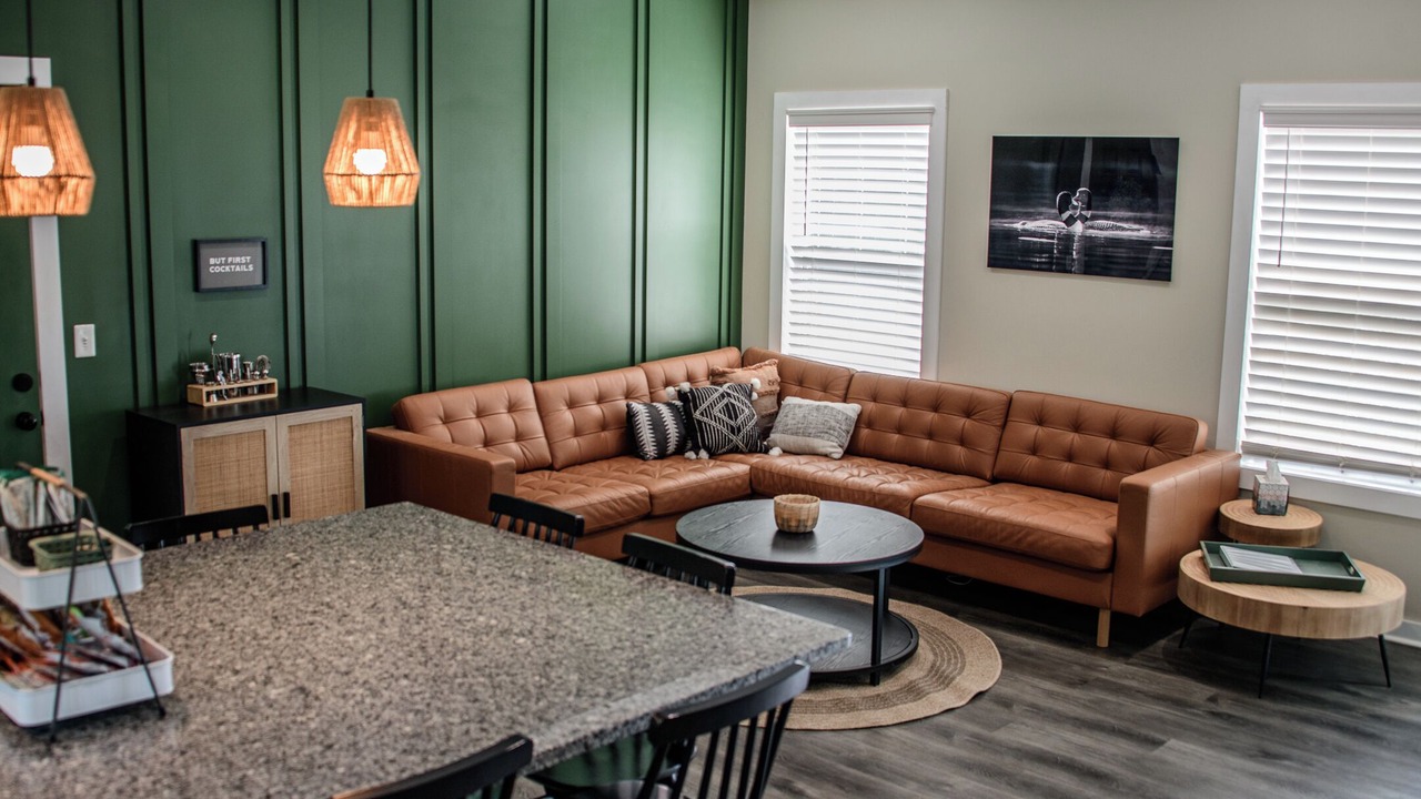 Photo of Bedroom in Mooresville
