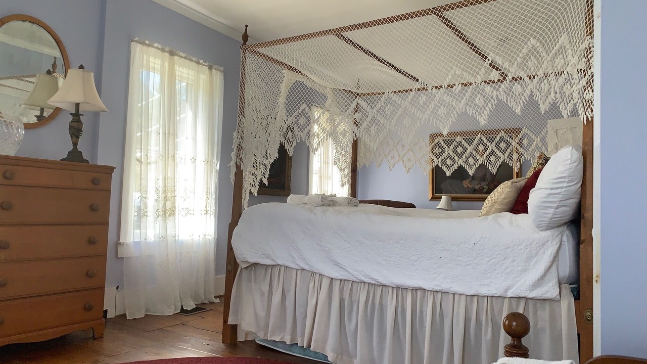 Photo of Bedroom in Chester