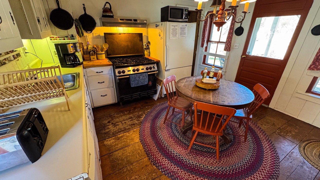Photo of Kitchen in Chester