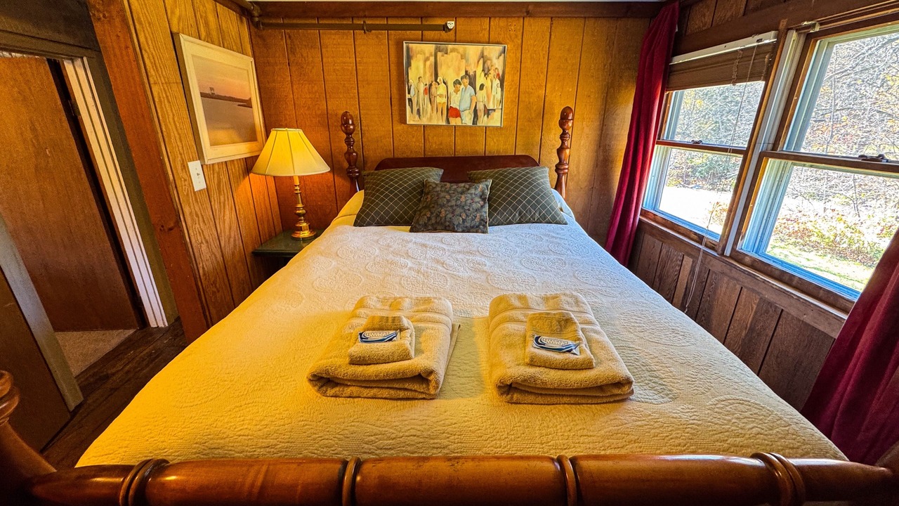 Photo of Bedroom in Chester