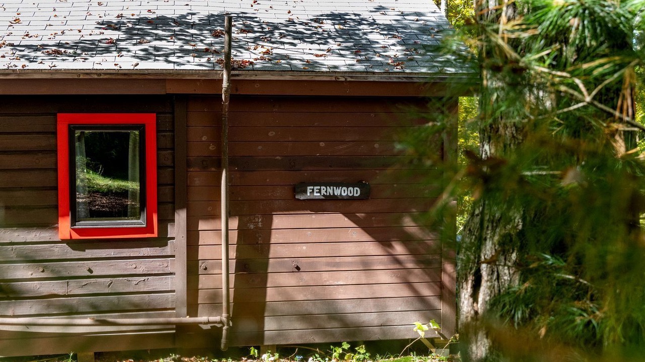 Photo of Outdoor in Lyme