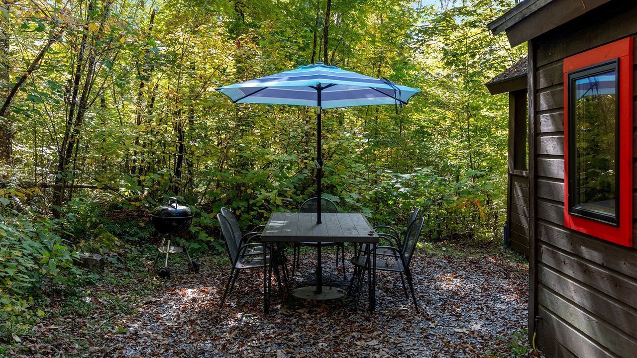 Photo of Outdoor in Lyme