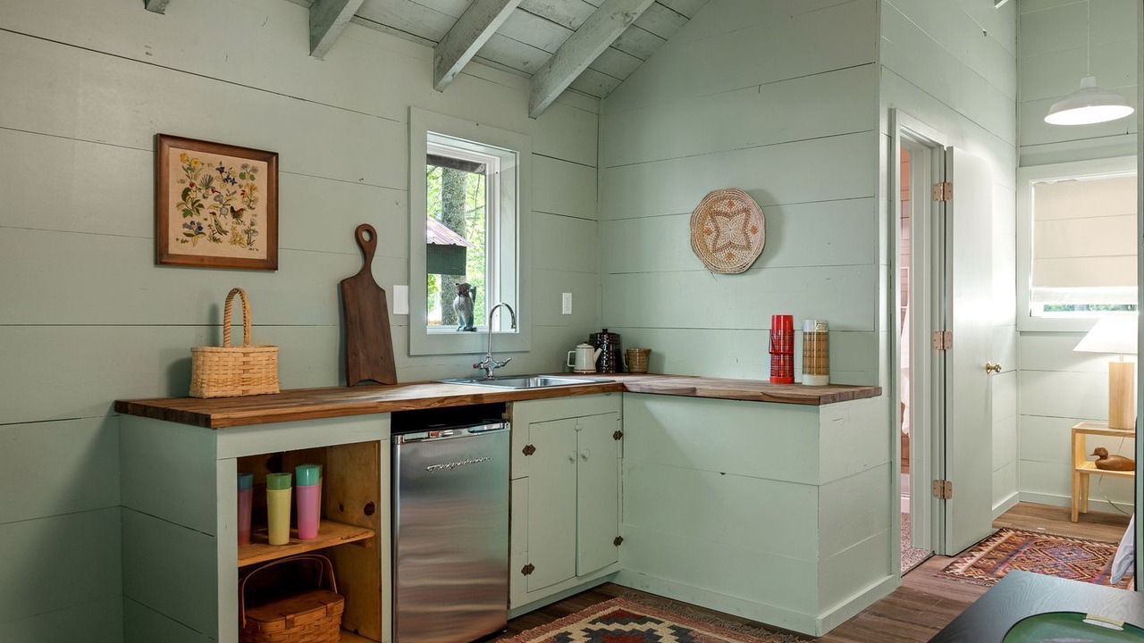 Photo of Kitchen in Rocky Grove