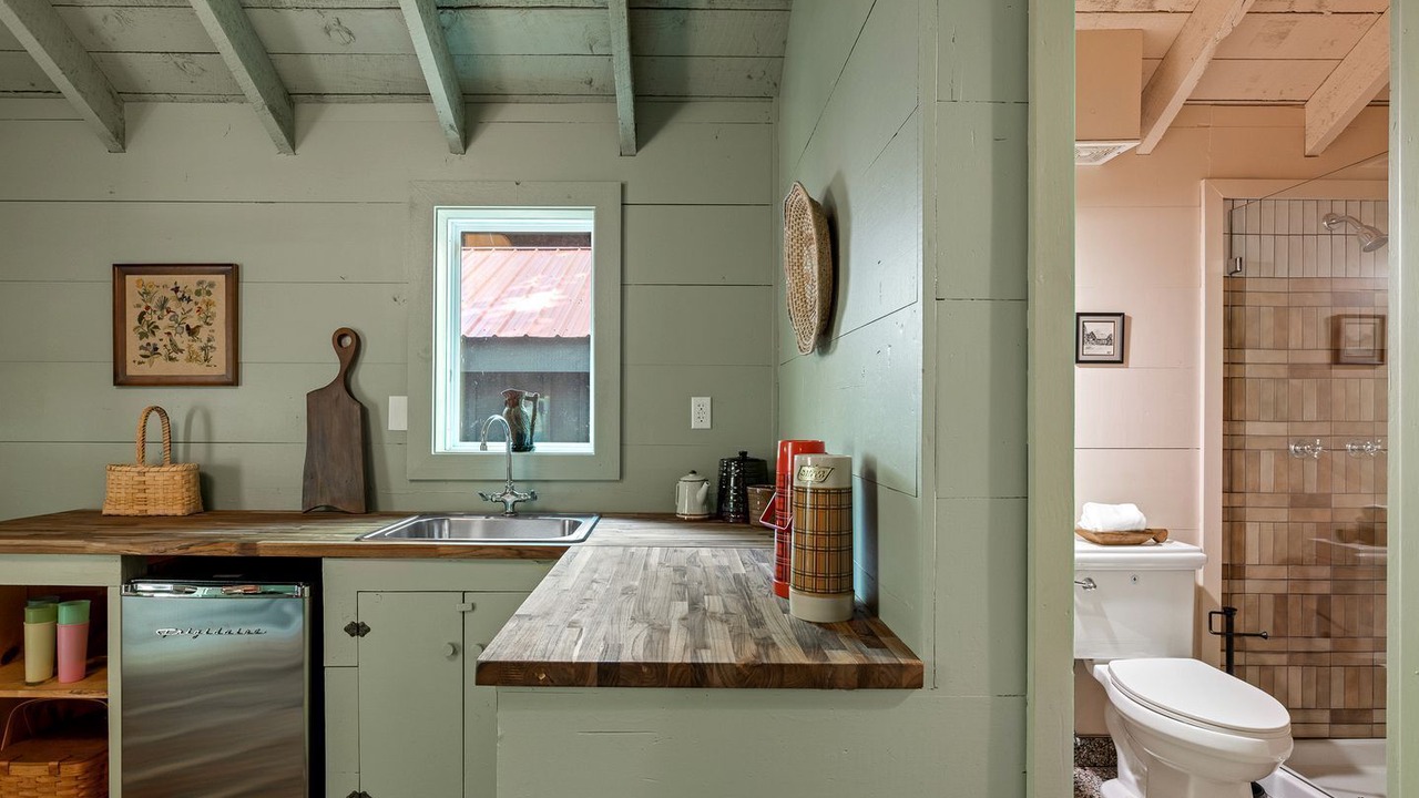Photo of Bathroom in Rocky Grove