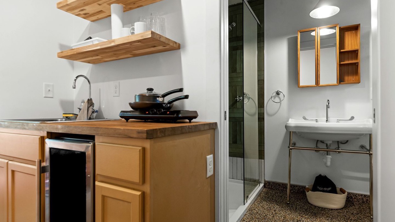 Photo of Bathroom in Rocky Grove