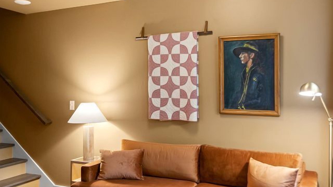 Photo of Livingroom in Rocky Grove