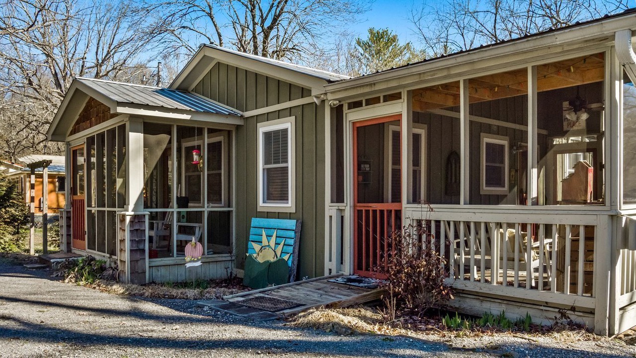 Photo of Outdoor in Mentone