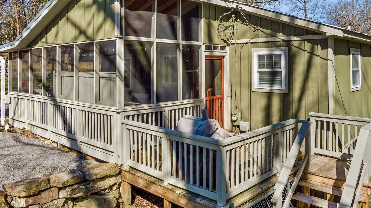 Photo of Outdoor in Mentone