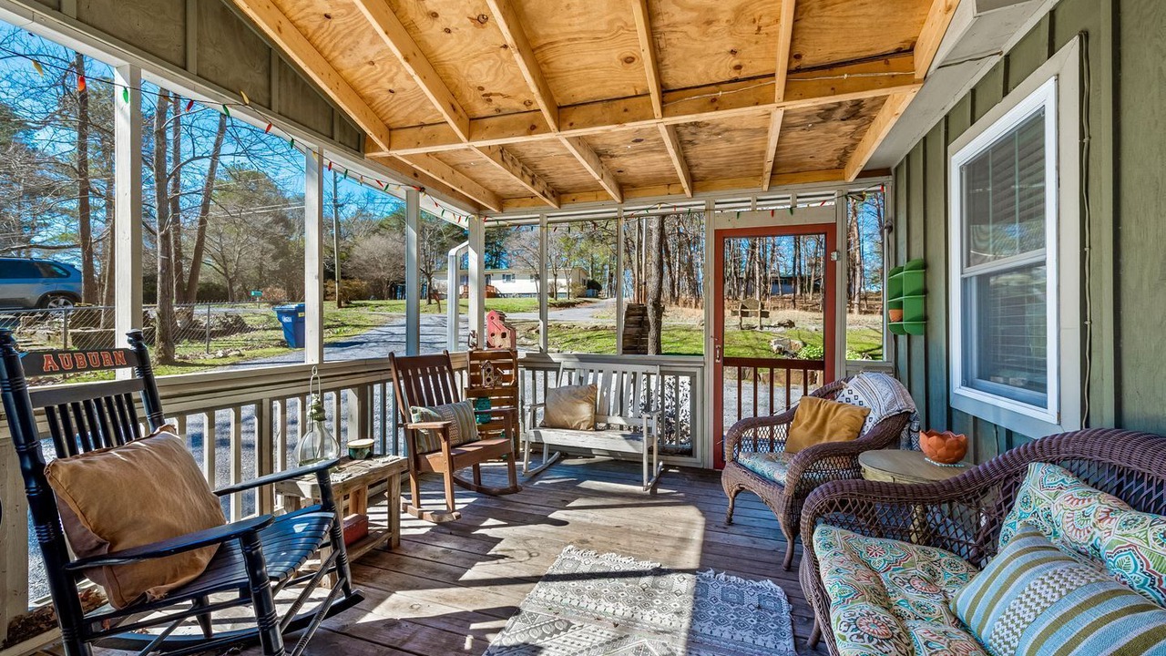 Photo of Livingroom in Mentone