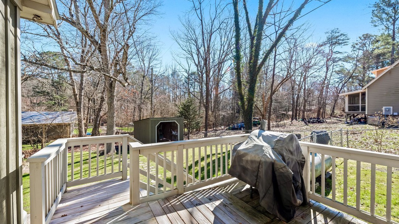 Photo of Patio Balcony in Mentone