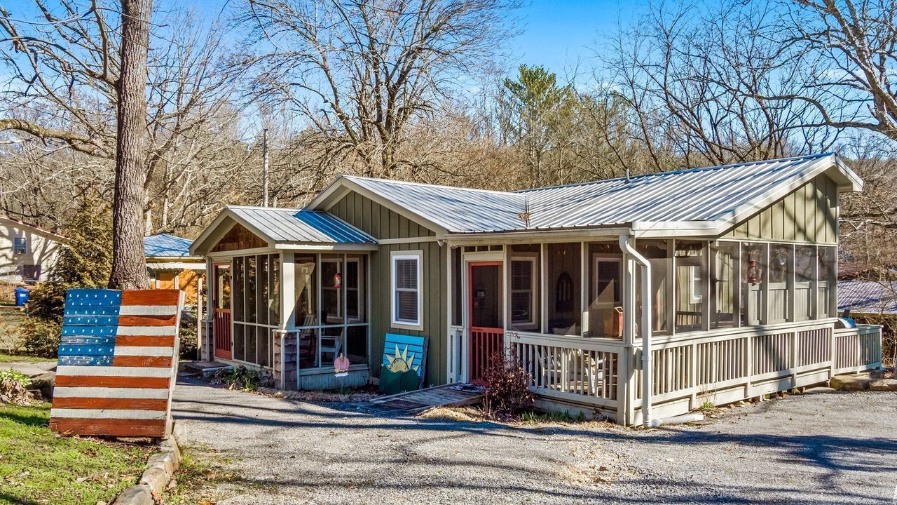 Photo of Outdoor in Mentone