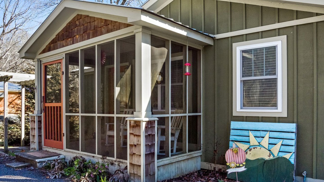 Photo of Outdoor in Mentone
