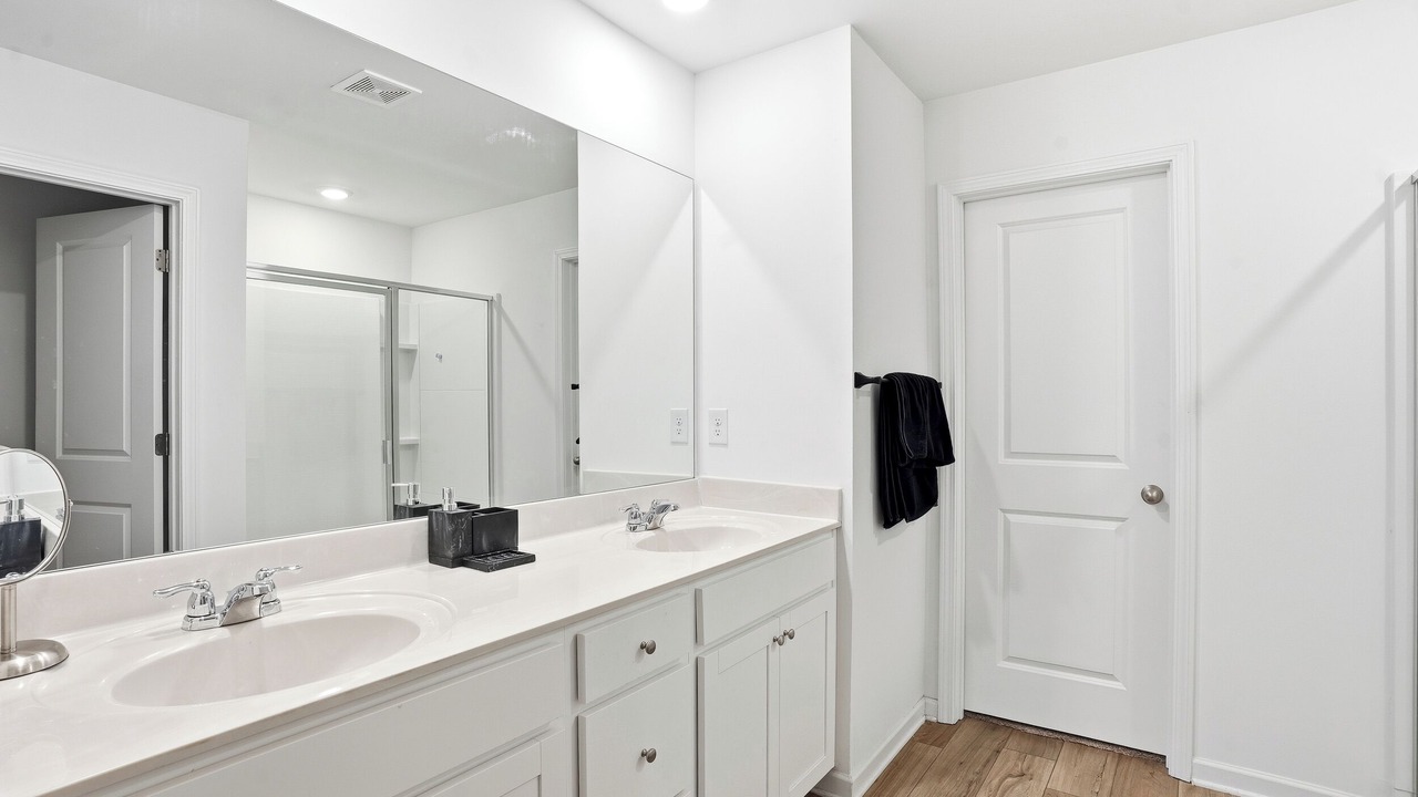Photo of Bathroom in Hampton
