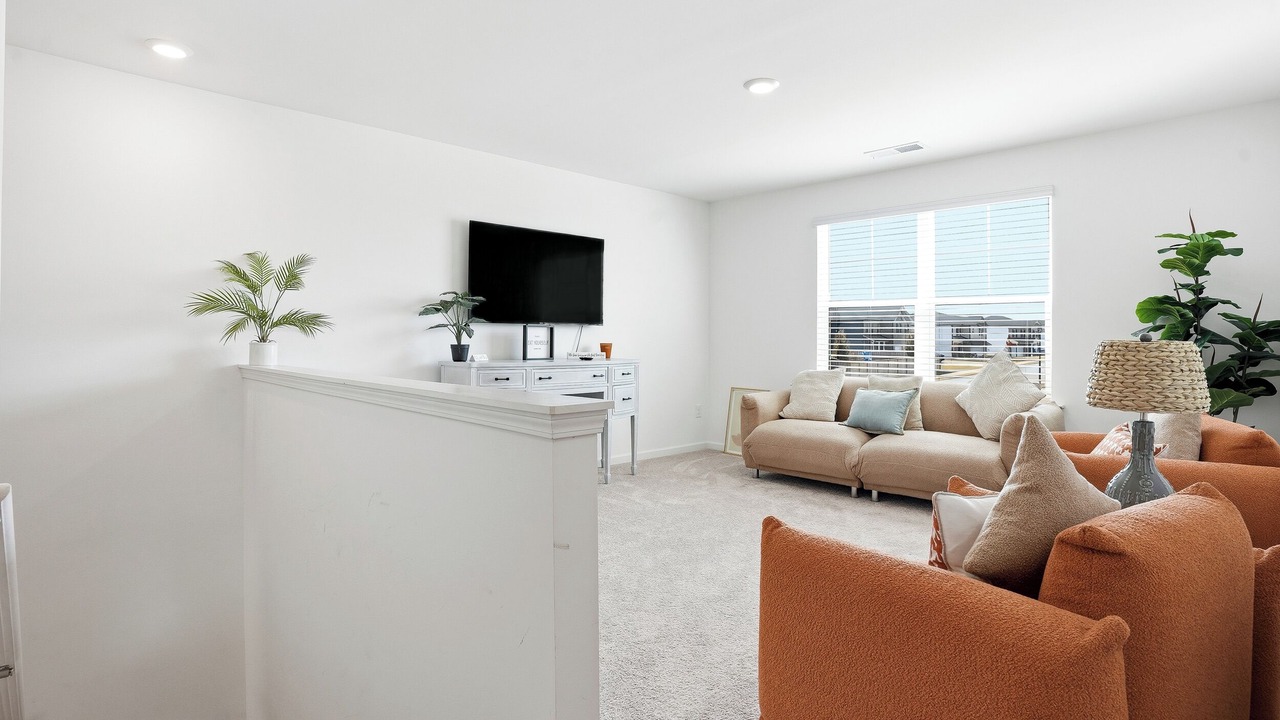 Photo of Livingroom in Hampton