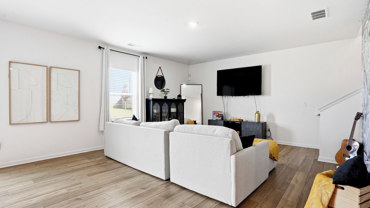 Photo of Livingroom in Hampton
