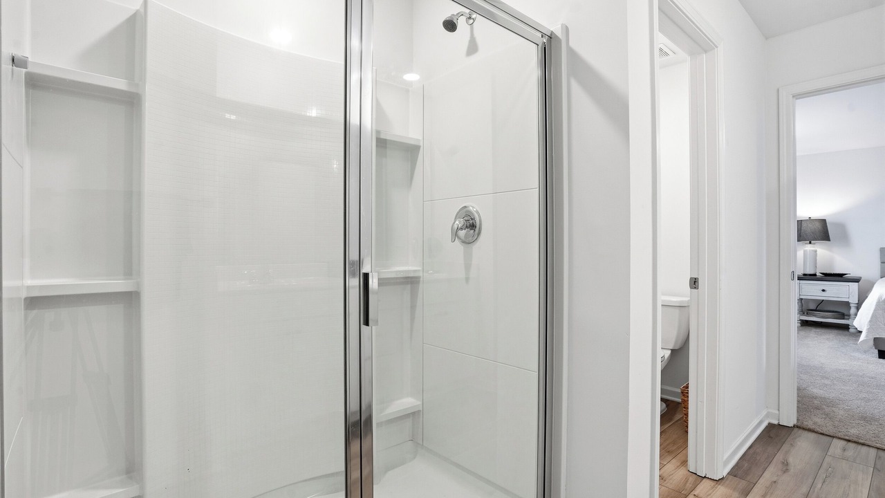 Photo of Bathroom in Hampton