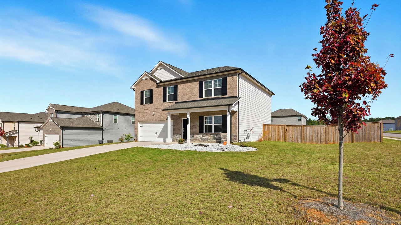 Photo of Outdoor in Hampton