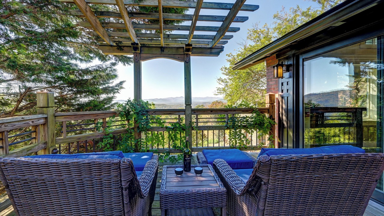 Photo of Outdoor in Asheville