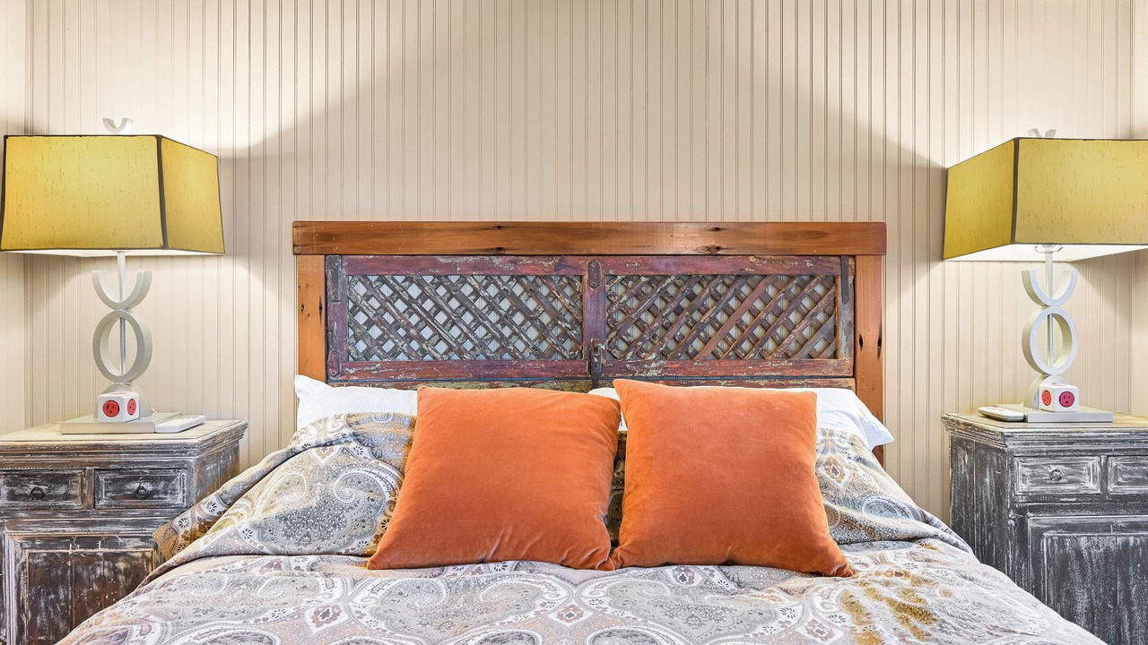 Photo of Bedroom in Asheville