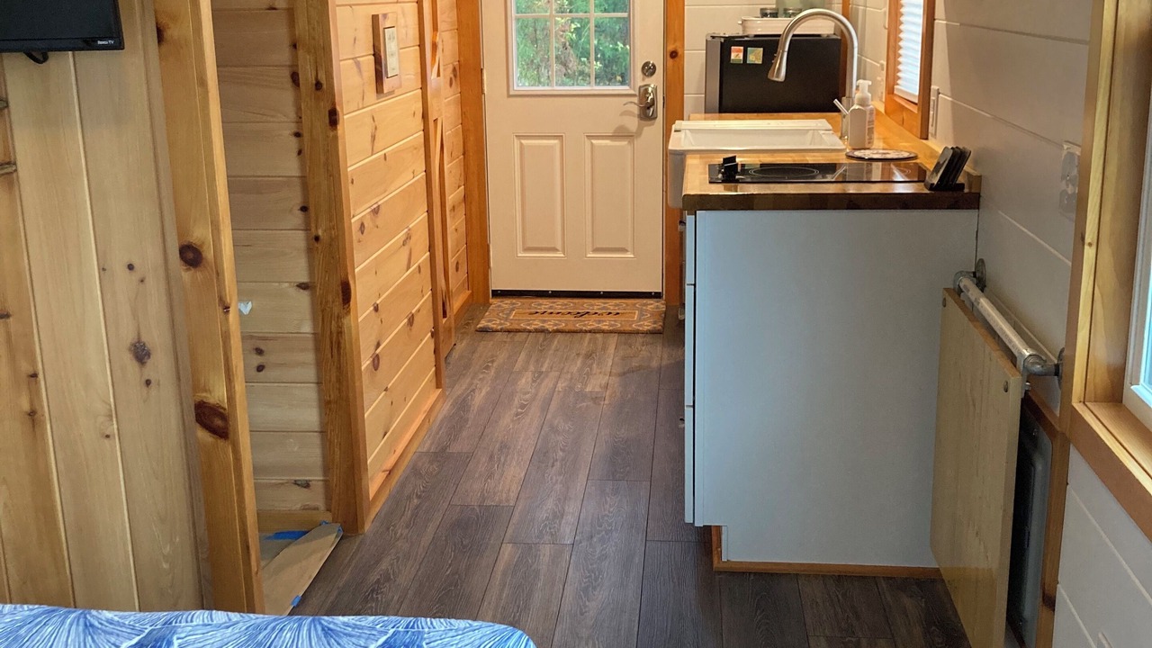 Photo of Bedroom in Newport
