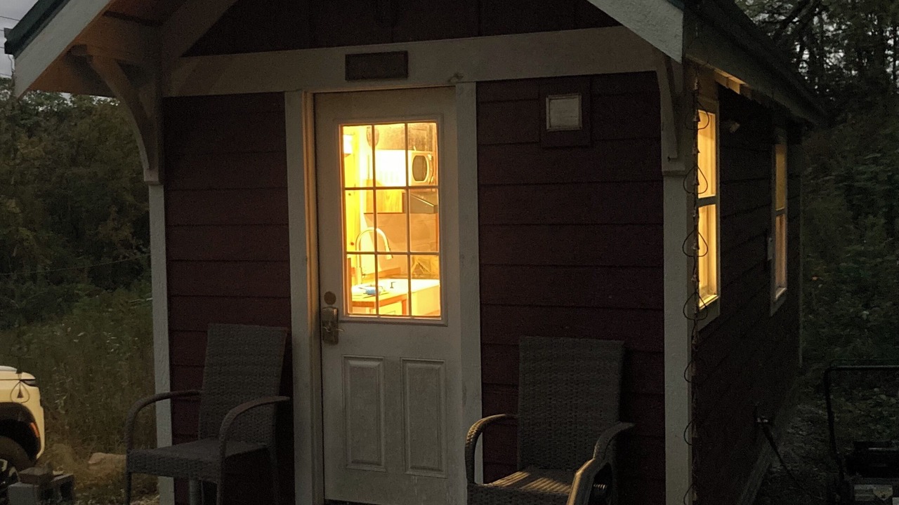 Photo of Outdoor in Newport