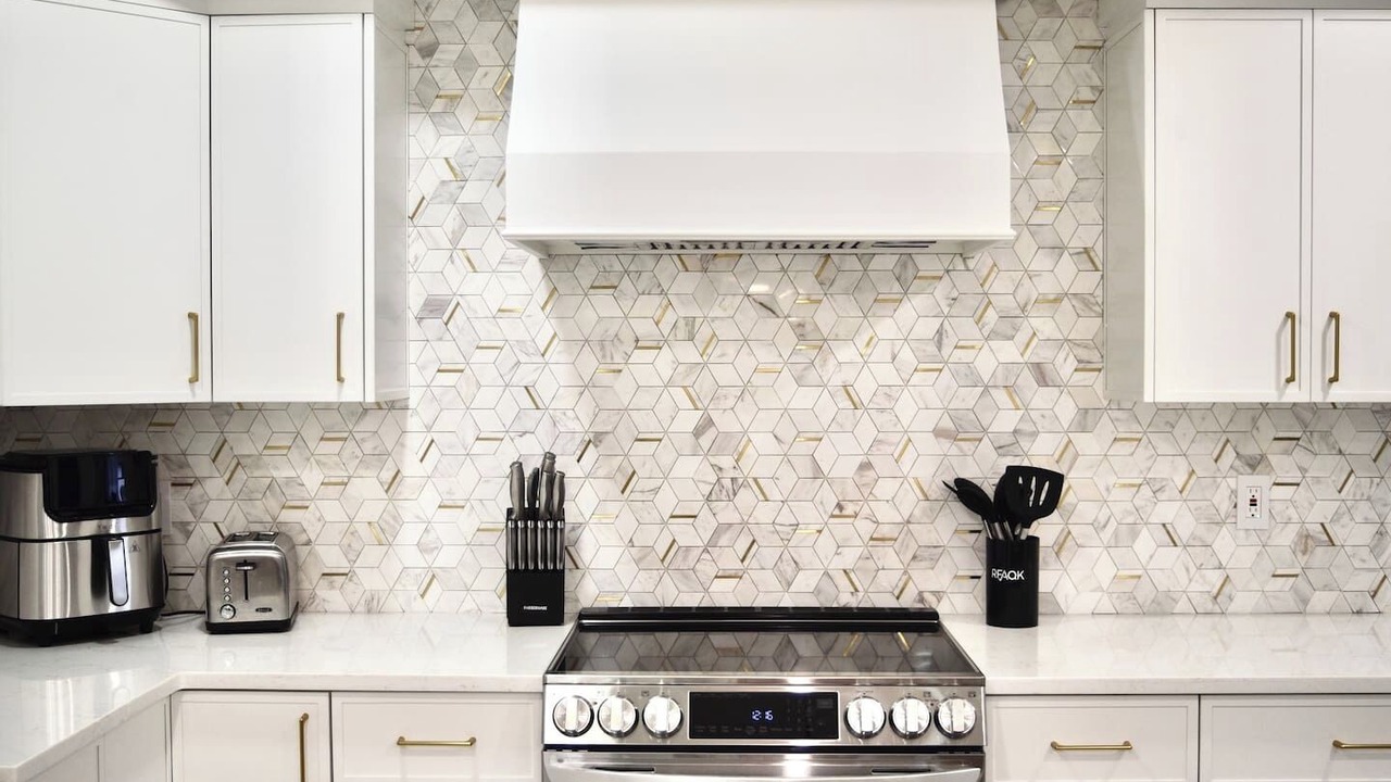 Photo of Kitchen in Beacon Hills and Harbour