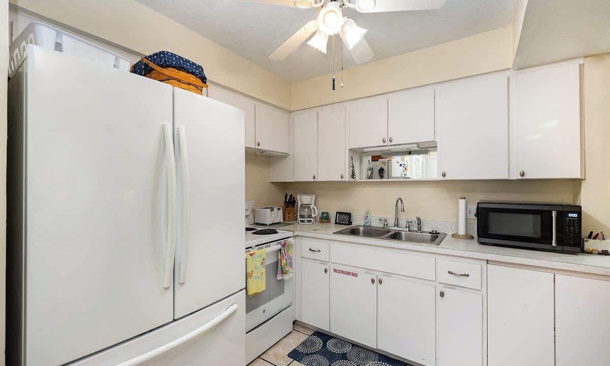 Photo of Kitchen in Cocoa Beach
