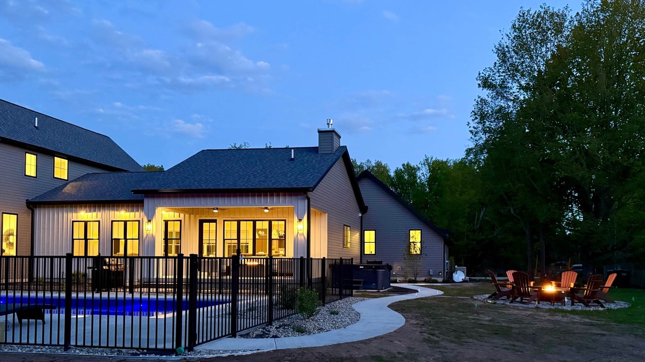 Photo of Outdoor in Fennville