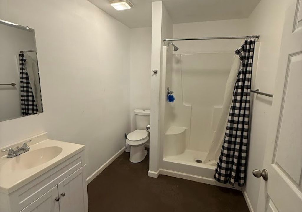 Photo of Bathroom in Joppa