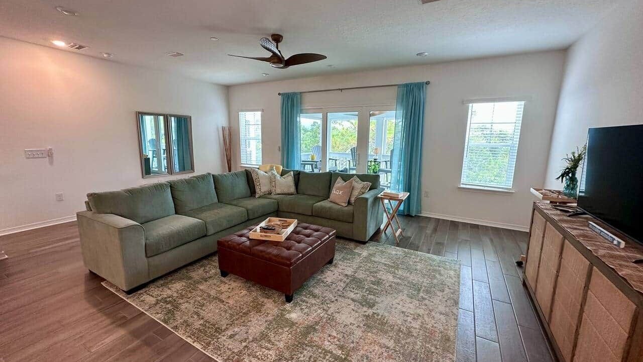 Photo of Bedroom in Ono Island