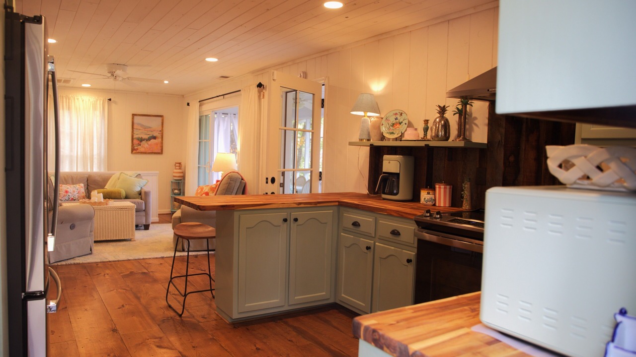 Photo of Bedroom in Crane Hill