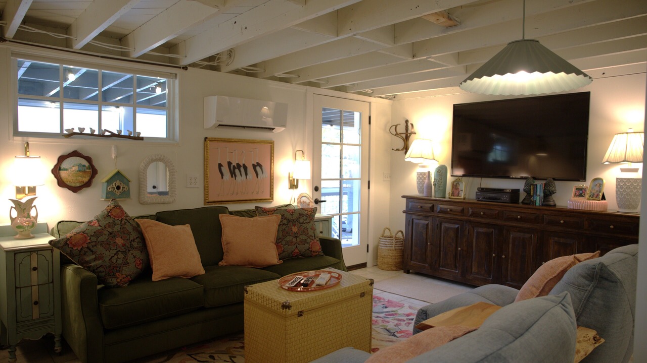 Photo of Bedroom in Crane Hill