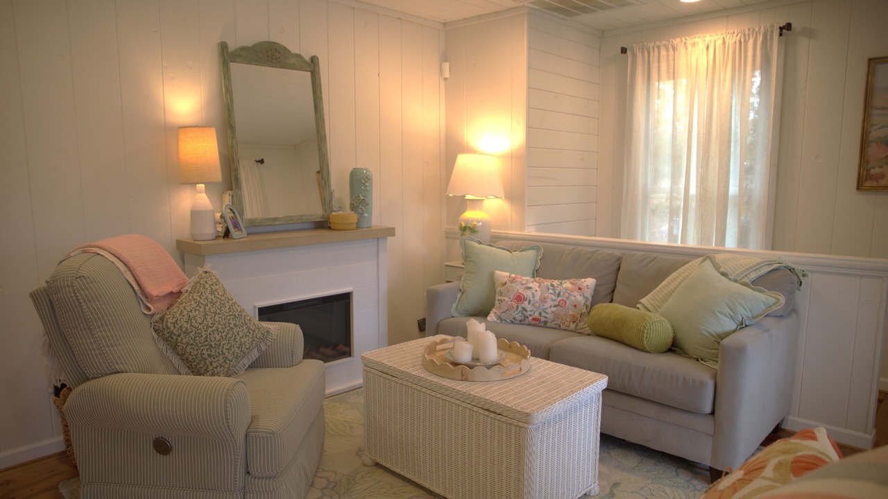 Photo of Livingroom in Crane Hill