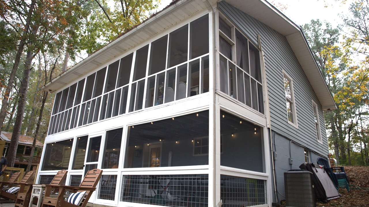 Photo of Outdoor in Crane Hill