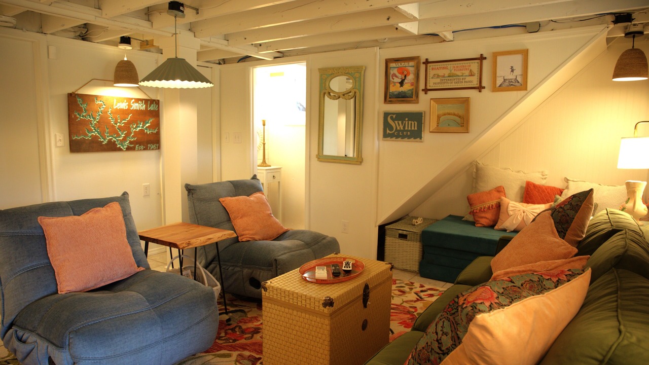 Photo of Bedroom in Crane Hill