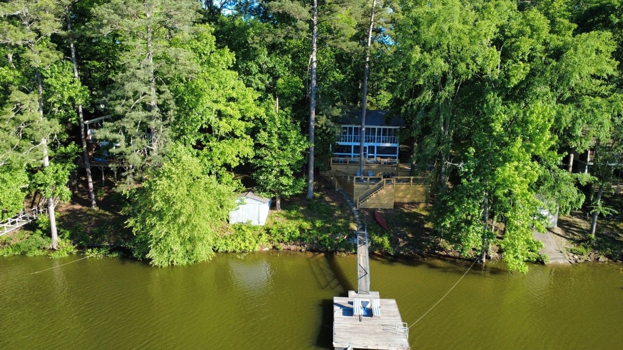 Photo of Outdoor in Crane Hill