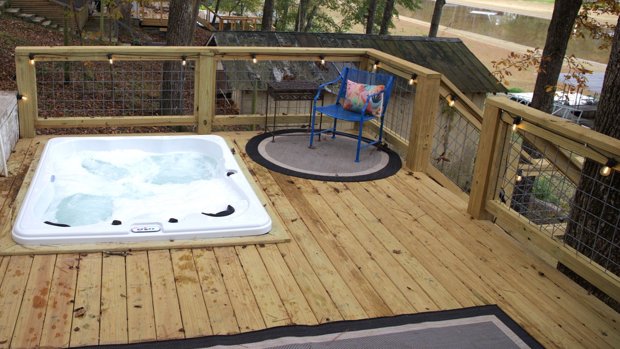 Photo of Outdoor in Crane Hill