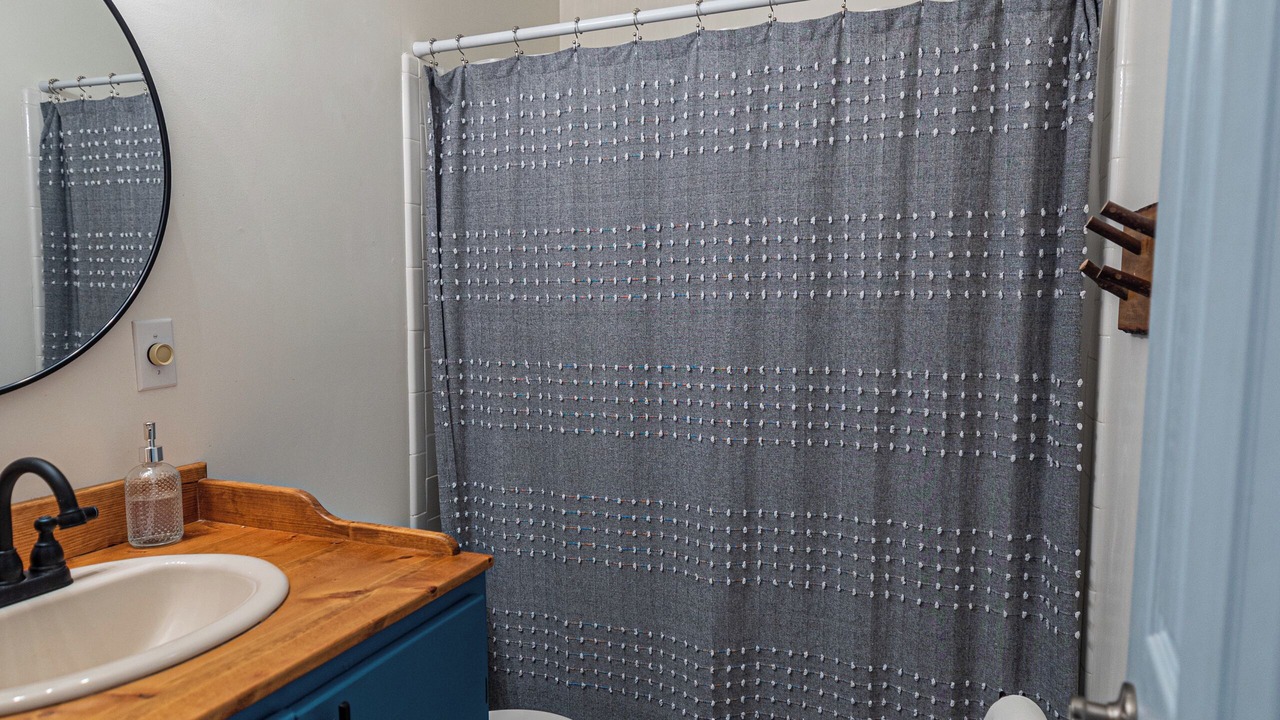 Photo of Bathroom in Lake Toxaway